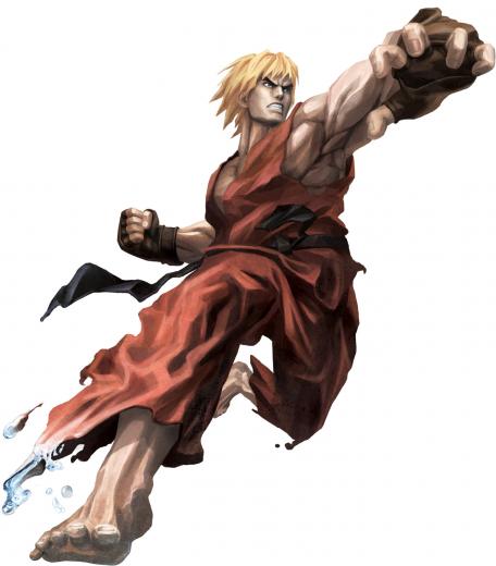 Free download Ryu Ken Street Fighter X Tekken HD Wallpaper iHD ...