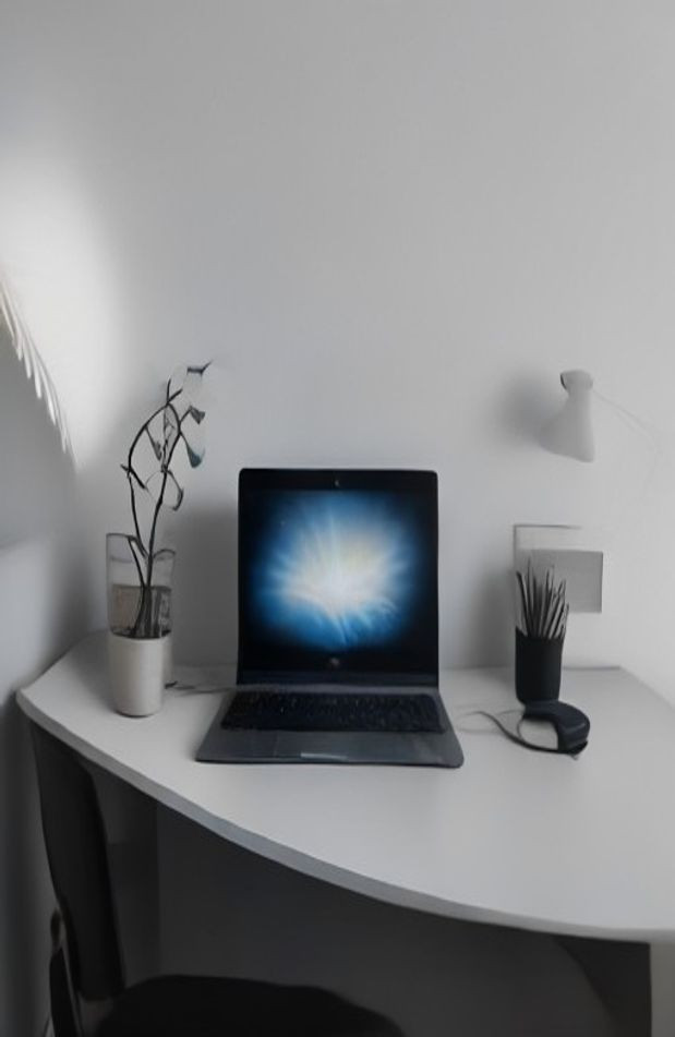Hp Elitebook AI Wallpaper