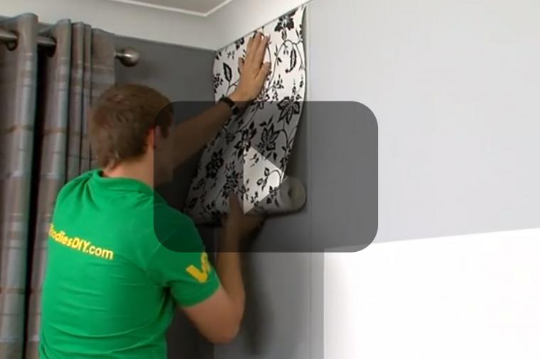 Free download Tips for hanging wallpaper perfectly [400x597] for your