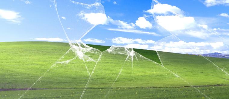 Free download Windows Xp Bliss Wallpaper number 44 [1024x768] for your ...