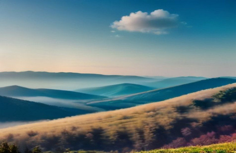 Gmail AI Wallpaper