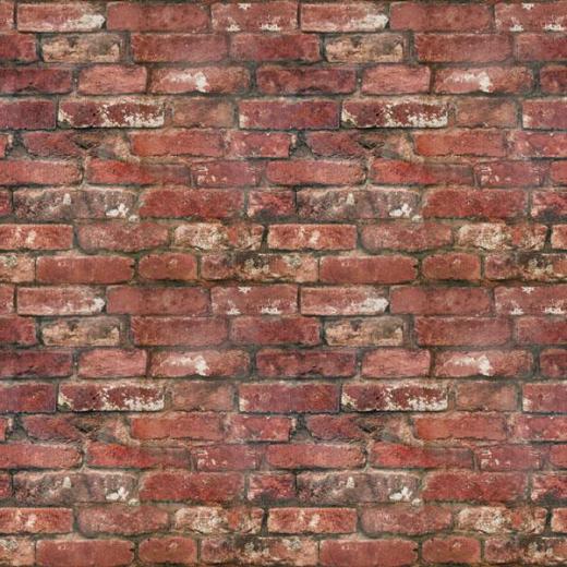 Free download Red Brick Effect Wallpaper Erismann from I love wallpaper