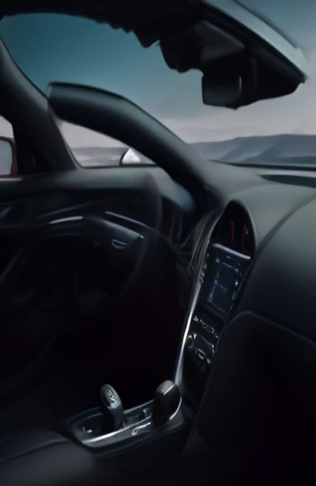 Ford Sync AI Wallpaper
