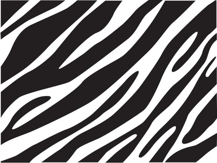 Free download zebra print texture by ghoulskout [2000x1500] for your