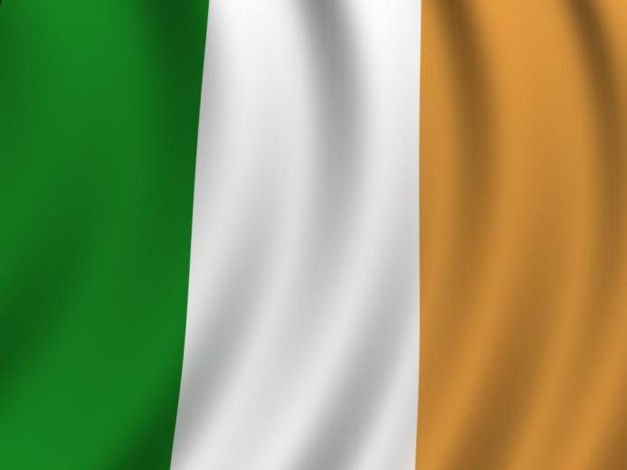 [50+] Irish Flag Wallpaper for iPhone on WallpaperSafari