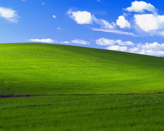 🔥 Free Download Microsoft Windows Xp Desktop Background by @bradleyg31 ...