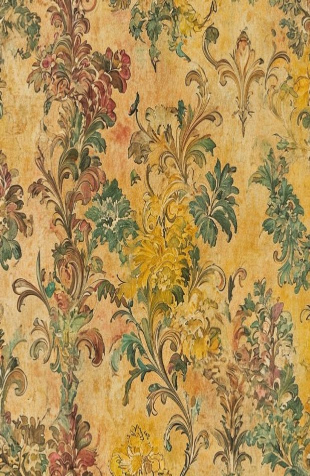 Wallpaper Old Paper