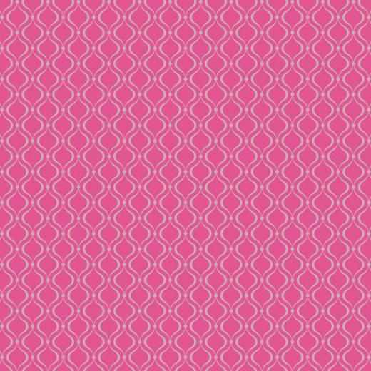 Free download Pink Trellis Wallpaper can I get this in a brown or gold