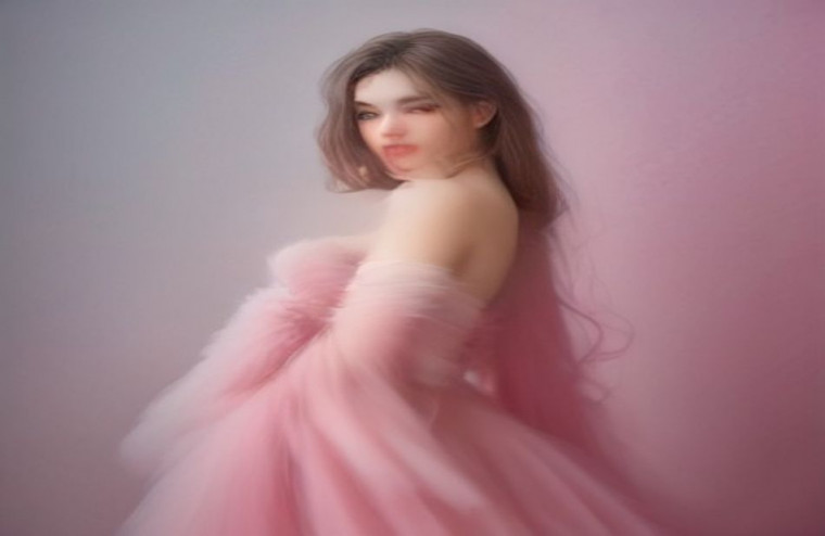 Model AI Wallpaper Photos