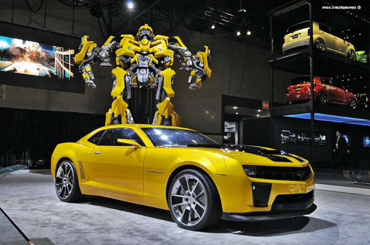 Free download Transformers 4 Bumblebee Wallpaper Transformers bumblebee ...