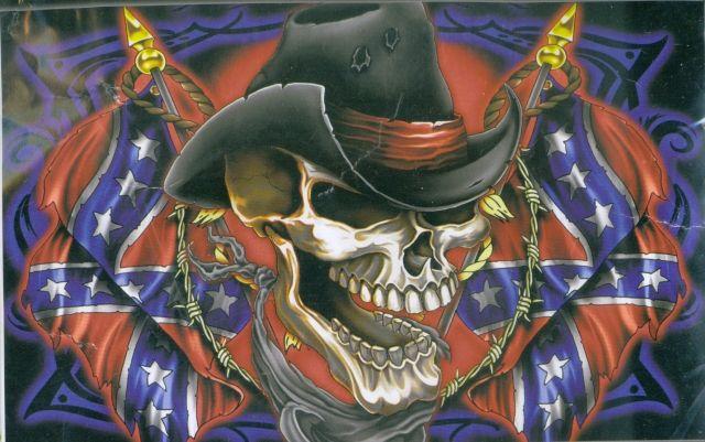 🔥 [48+] Redneck Flag Wallpapers | WallpaperSafari