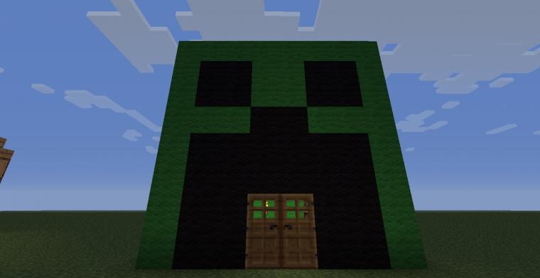 Free download Minecraft Creeper Wallpaper WaLLDesK [1600x1000] for your ...