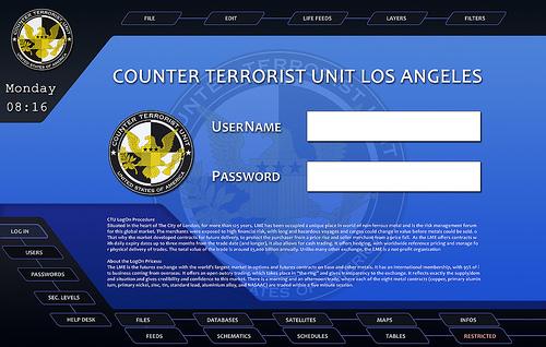 Free Download 24 Ctu Wallpaper 2 By Xslider13 800x600 For Your Desktop Mobile Tablet Explore 50 Ctu Wallpaper Jack Bauer Wallpaper 24 Wallpapers 24 Ctu Wallpaper