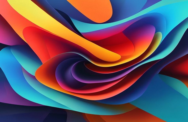 3d Touch AI Wallpaper