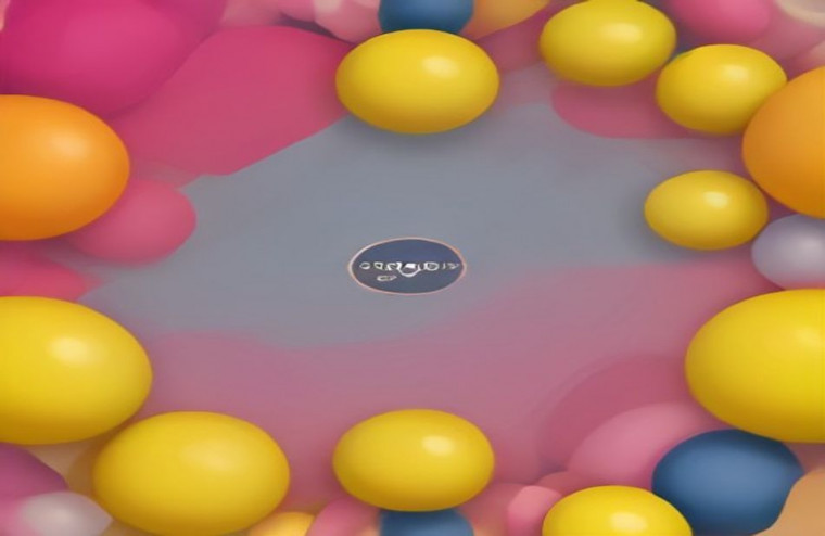 Smile Ball AI Wallpaper