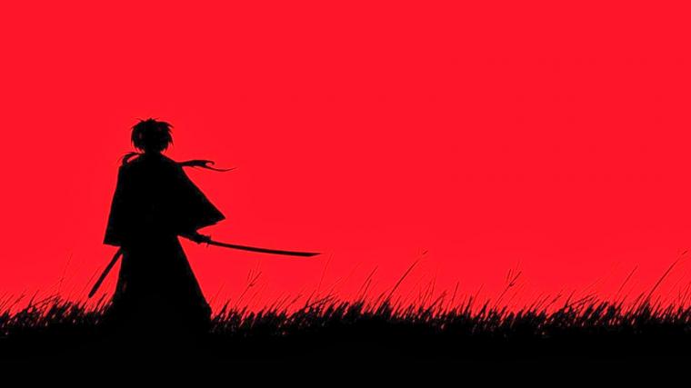 Free download Top Red Samurai Wallpaper Wallpapers [1600x900] for your