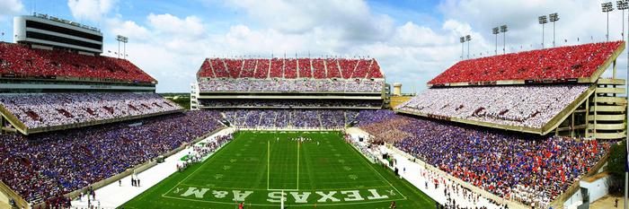 Free download Texas Aandm Kyle Field Wallpaper Courtesy texas am ...