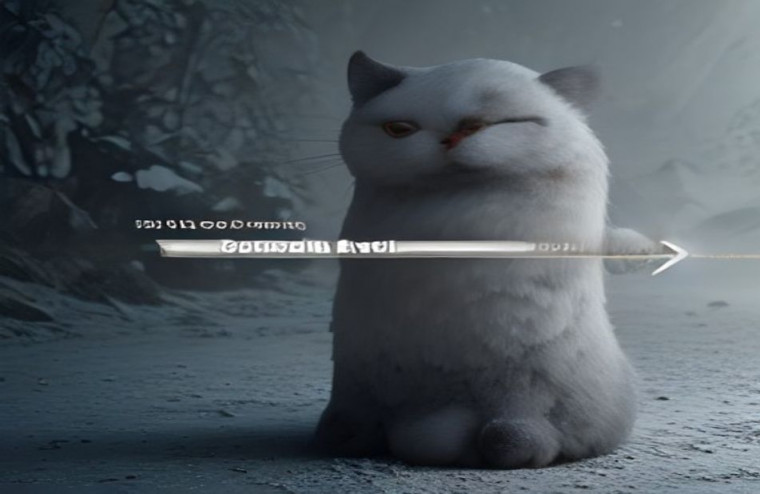 Deep Dark Quotes AI Wallpaper