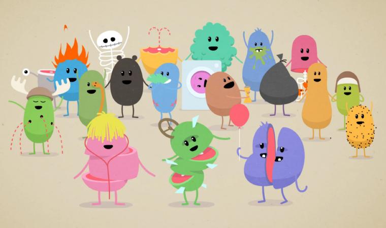 🔥 [50+] Dumb Ways to Die Wallpapers | WallpaperSafari