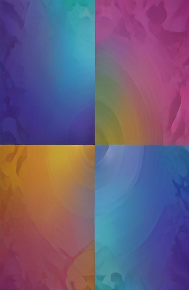 Pride AI Wallpaper