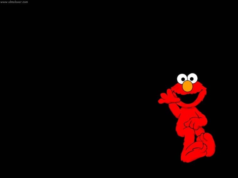 Free Download Cute Elmo Wallpaper 800x600 For Your Desktop Mobile