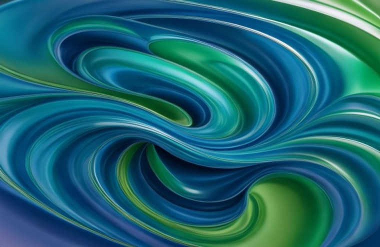 3d Touch AI Wallpaper