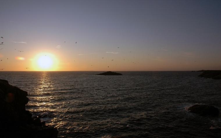 Free download The Ocean Sunrise Hd Wallpapers cropped Ocean Sunrise HD ...
