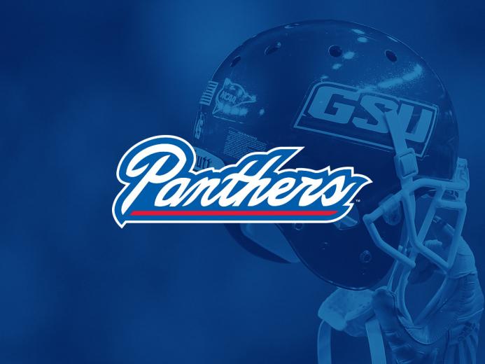 Georgia state university football