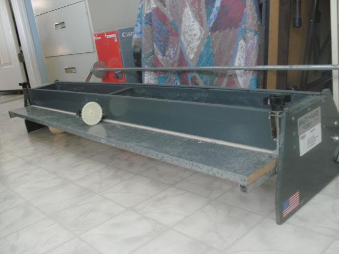 Free download AUTOMATIC PASTING MACHINE for WALLPAPERS [520x240] for