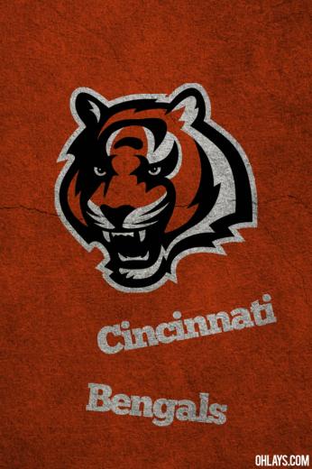 Free download Bengals Iphone Wallpaper Cincinnati bengals iphone ...