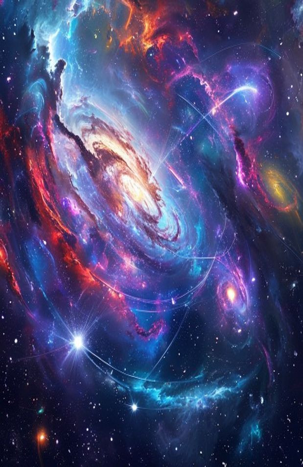 Physics AI Wallpaper HD