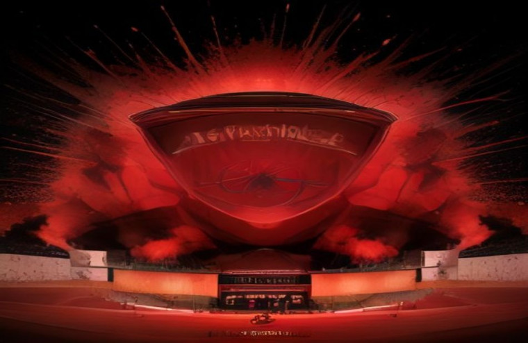 Arsenal AI Wallpaper