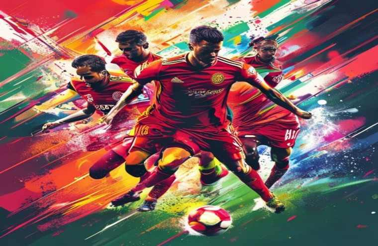 Arsenal AI Wallpaper