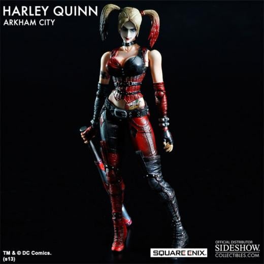 Free download Harley Quinn Arkham Knight Wallpaper Batman arkham knight ...