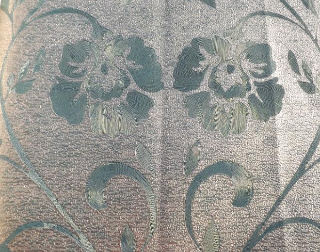 Free download wallpaper KBCC New design wall with wallpaper Paint wall