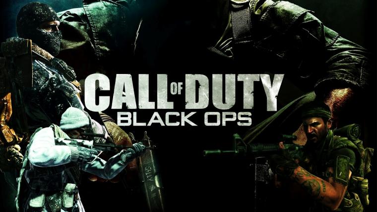 🔥 [50+] Black Ops 1 Wallpapers | WallpaperSafari