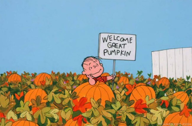 Free Download Days Halloween The Great Pumpkin Charlie Brown Nude And Porn Pictures X