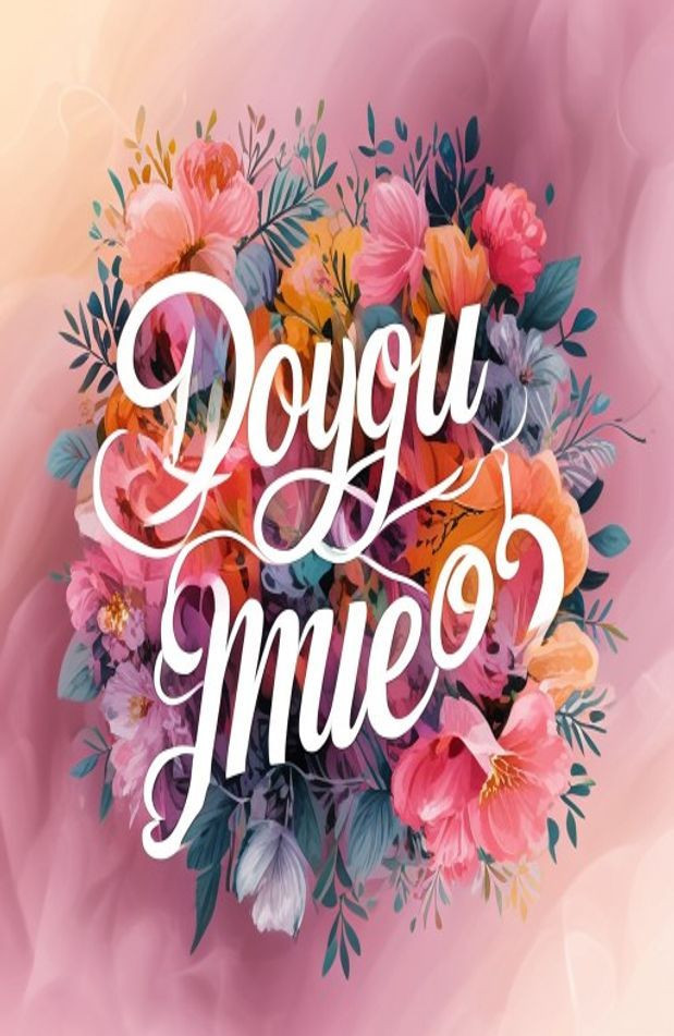 Do You Love Me AI Wallpaper