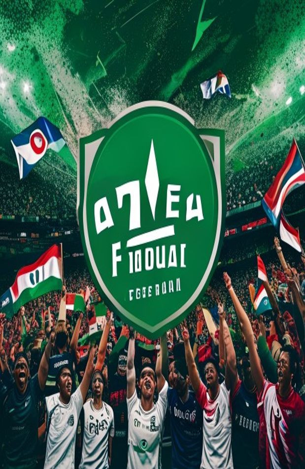 Atl Tico Nacional AI Wallpaper