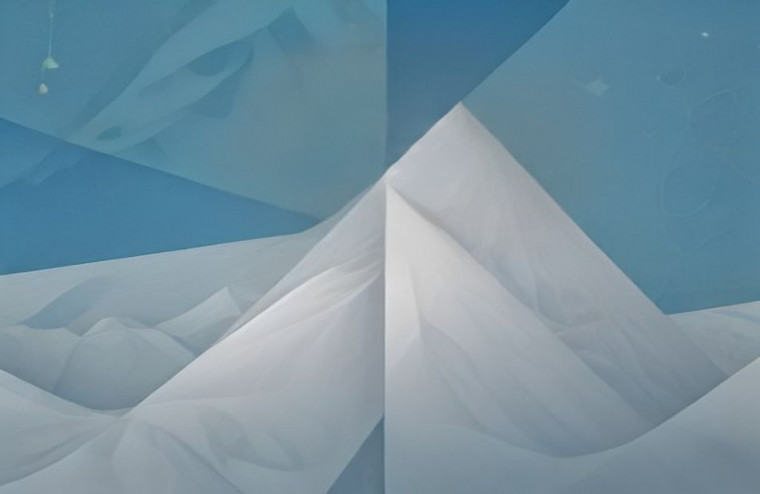 Disabled AI Wallpaper