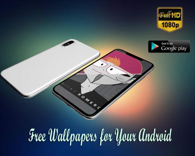 🔥 [30+] Romero Wallpapers | WallpaperSafari