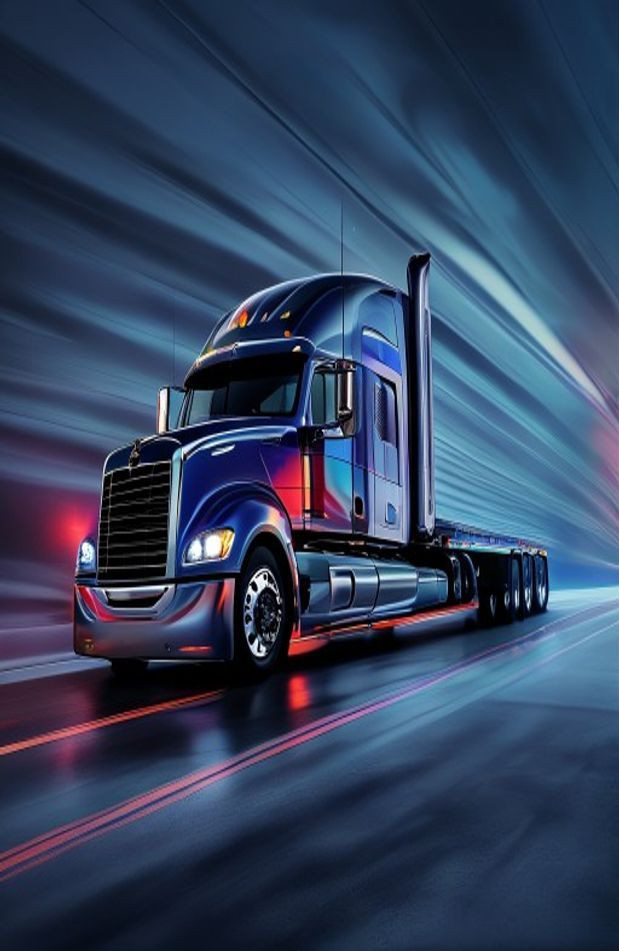 Kenworth Logo AI Wallpaper