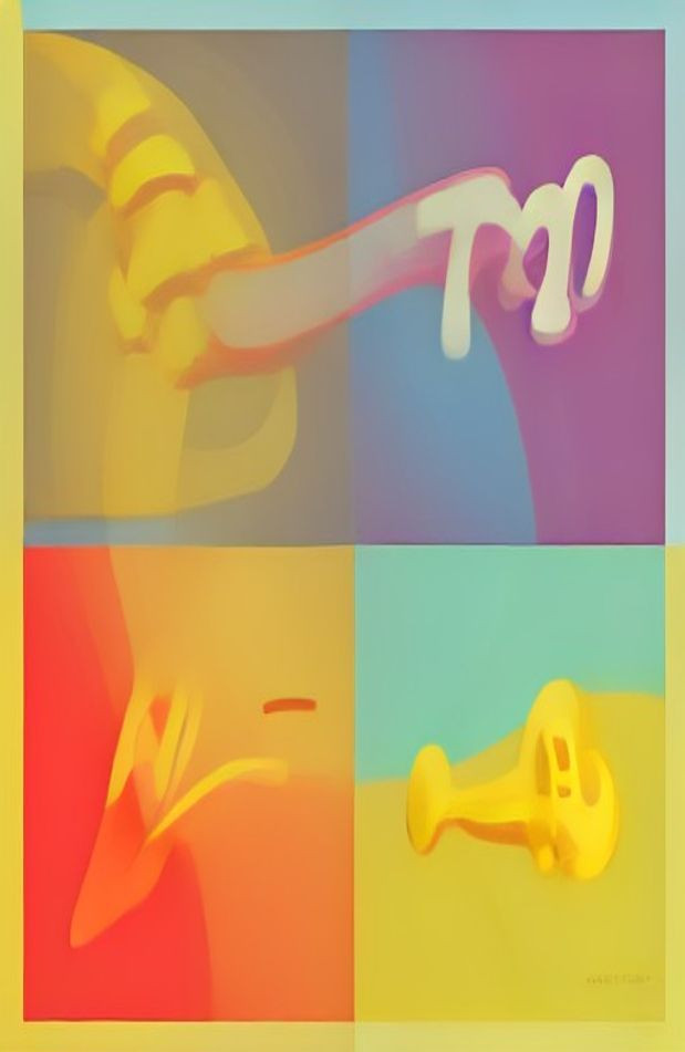 Mcdonald S AI Wallpaper