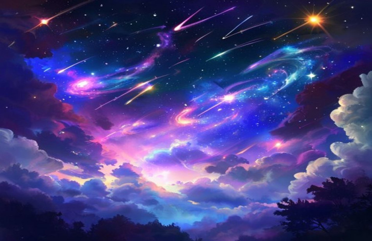 Destiny Live AI Wallpaper