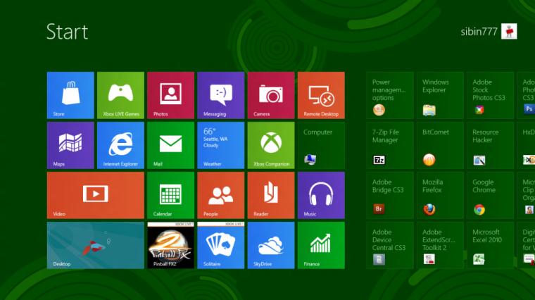 Free download All apps using the desktop background Notice the new flags [1920x1080] for your