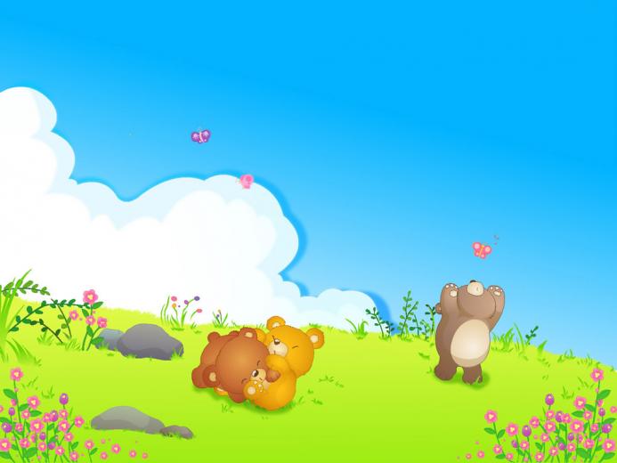 [47+] Cute iPad Wallpapers for Kids on WallpaperSafari