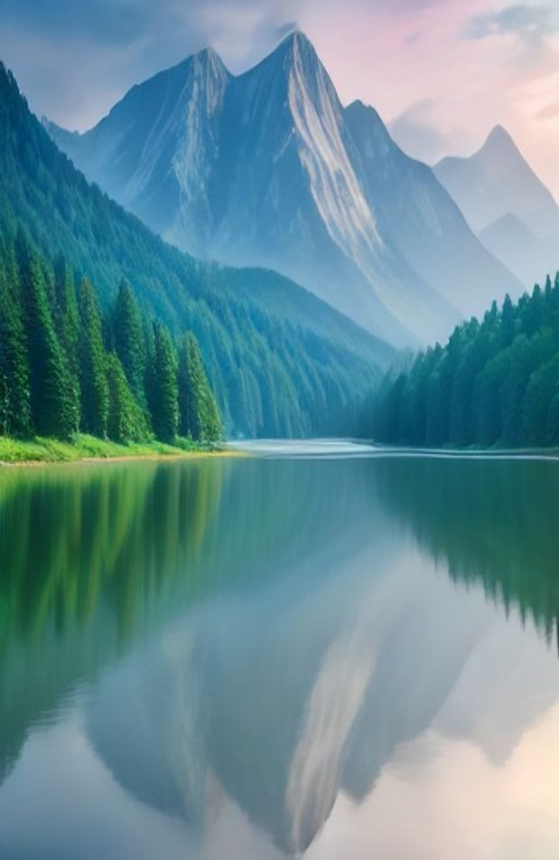 Windows AI Wallpaper