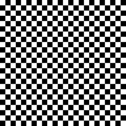 [31+] Black and White Checkerboard Wallpaper on WallpaperSafari