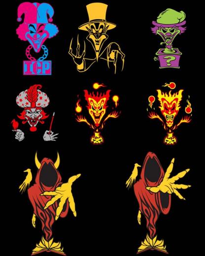 Free download Insane Clown Posse Jokers Cards Wallpaper Icp 6 joker ca ...