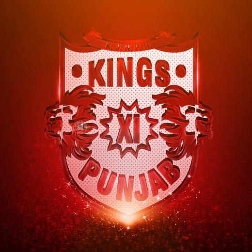 kings xi t shirt